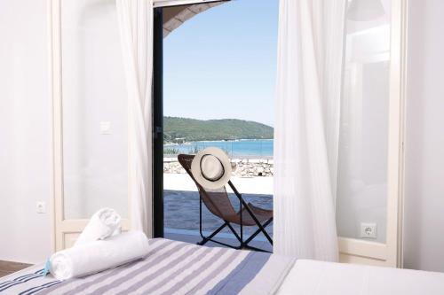 Alisachni Apartments Ground Floor