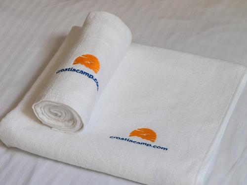 Billede fra billedgalleriet på Croatia Camp Mobile Homes Vodice i Vodice