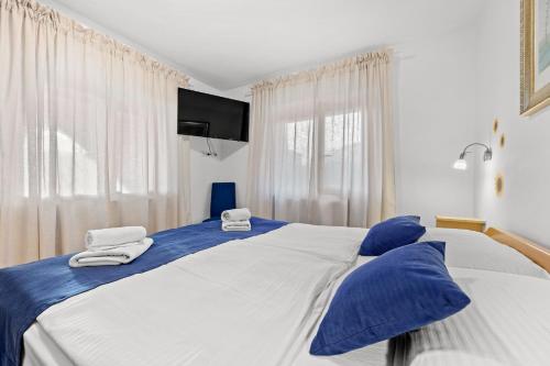 Villa Pineta - Apartment Close to the Sea