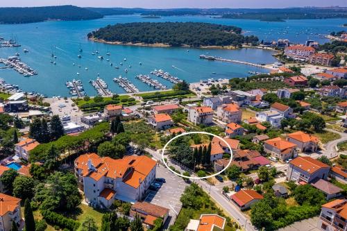 Villa Amalija - Apartment Amy