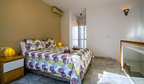 DescubreHome Sol Town Center Private Terrace