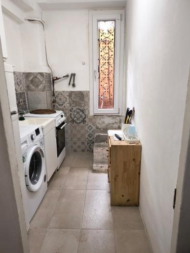 Casa per gente giovane