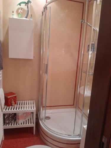 Appartment with Spa