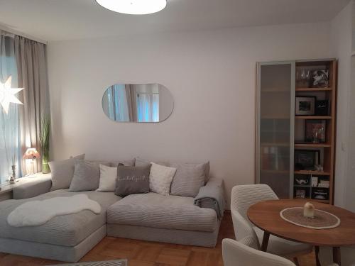 Appartment with Spa