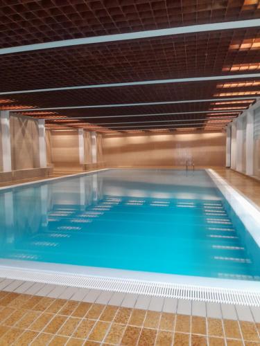 Appartment with Spa