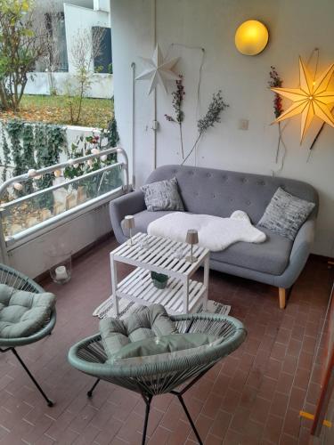 Appartment with Spa