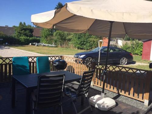 Foto dalla galleria di Ferienanlage Kappeln-Kopperby 2 a Kopperby