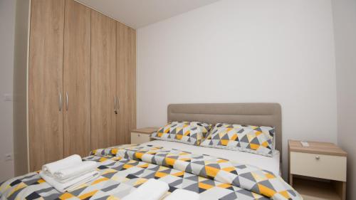Apartman Sea Note-Makarska by Villas Guide