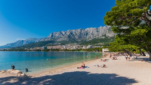 Apartman Sea Note-Makarska by Villas Guide