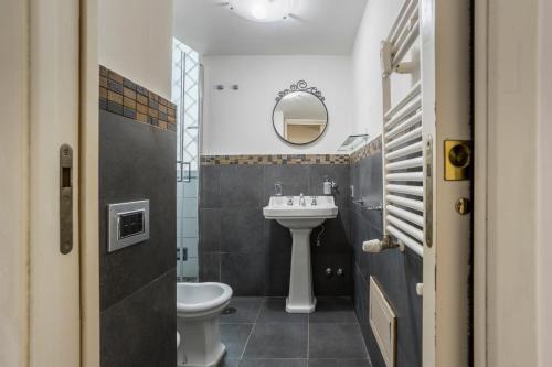 Apartament trastevere