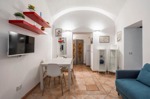 Apartament trastevere