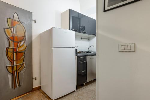 Apartament trastevere