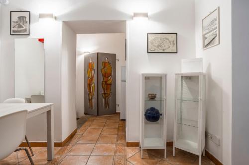 Apartament trastevere