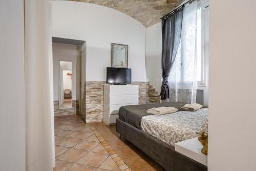 Apartament trastevere
