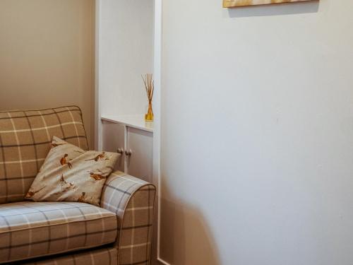 Khu vực ghế ngồi tại Cairnies - Uk47886