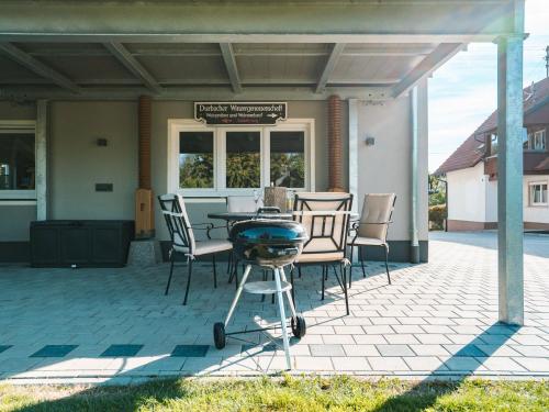 Galeriebild der Unterkunft Ferienwohnung 12 Kirschen in Durbach