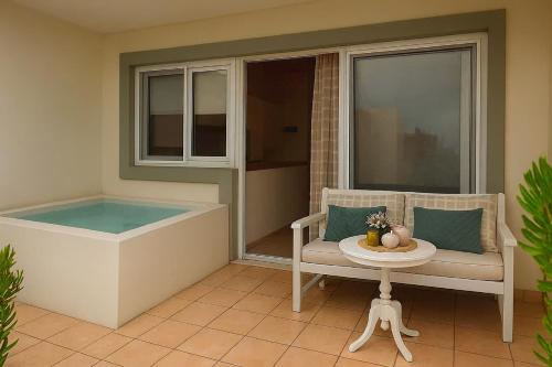 Gallery image of Tango Studios in Paleokastritsa