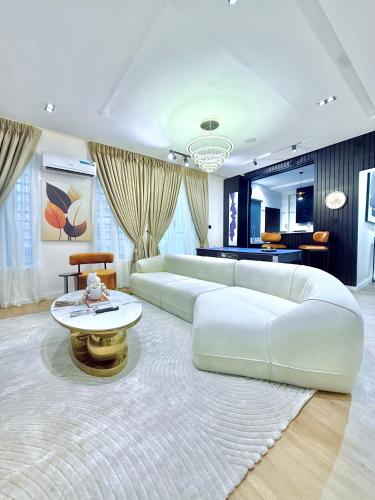 Fotografie z fotogalerie ubytování OliverCeeStays v destinaci Lekki