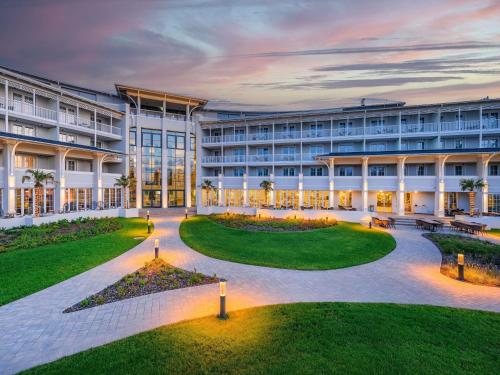 Mövenpick Balaland Resort Lake Balaton