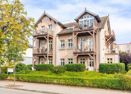 Villa Bismarck Nr 1 photo 6