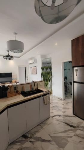 Квартира у моря