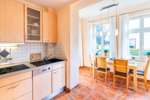 Hochwertig einger. Fewo mit Sonnenterrasse, Veranda, in Strandnähe photo 8