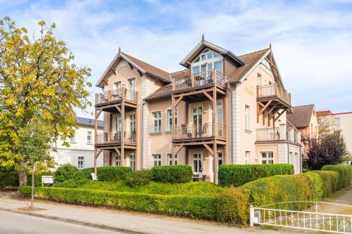 Hochwertig einger. Fewo mit Sonnenterrasse, Veranda, in Strandnähe photo 6