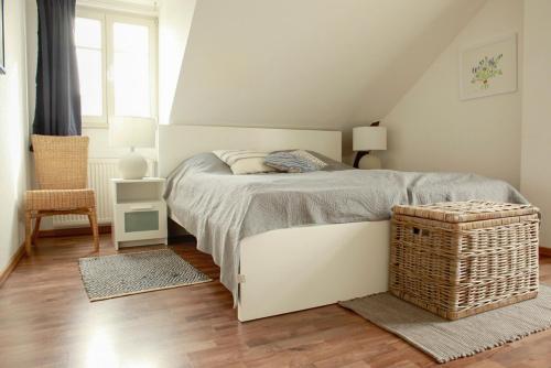 Villa Bismarck Nr 5 photo 8