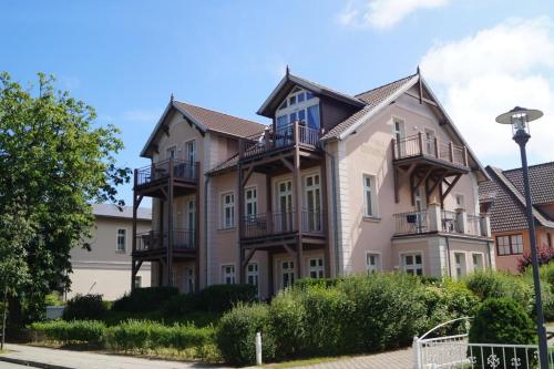 Villa Bismarck Nr 5 photo 7