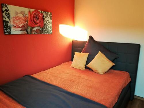 Casa Nova, Wohnung 16 photo 11