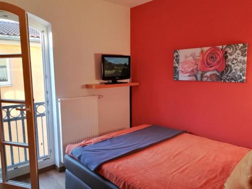Casa Nova, Wohnung 16 photo 7