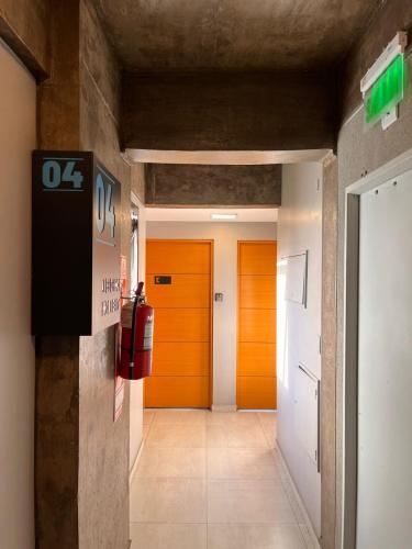 Fotografie z fotogalerie ubytování DEPTO LAVALLE 1191 PLAZA BELGRANO v destinaci San Miguel de Tucumán