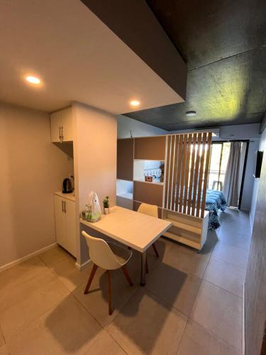 Fotografie z fotogalerie ubytování DEPTO LAVALLE 1191 PLAZA BELGRANO v destinaci San Miguel de Tucumán