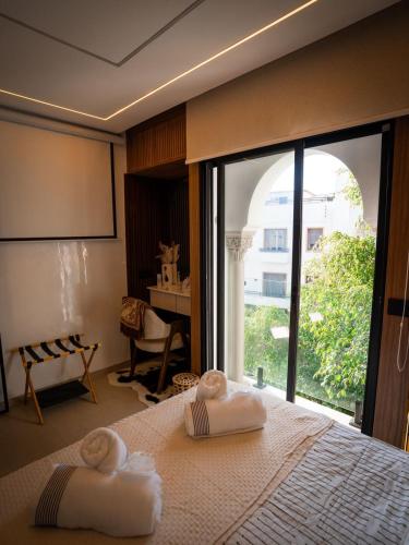 Φωτογραφία από το άλμπουμ του Loge hassan studio στο Ραμπάτ