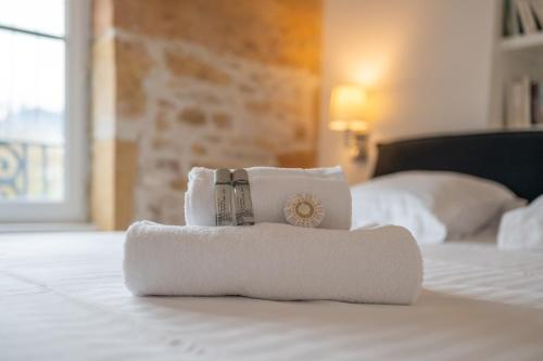 Elegant 2-room apartment in the heart of Lyon - Nomad by Welkeys