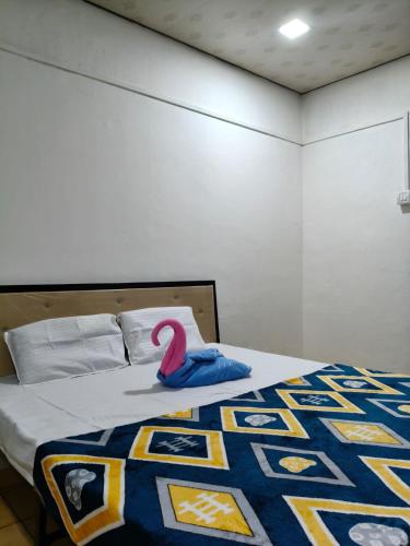 Φωτογραφία από το άλμπουμ του The Coco & Jack σε Nandgaon