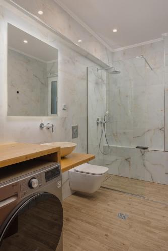 Ioannina City Luxury Apartment