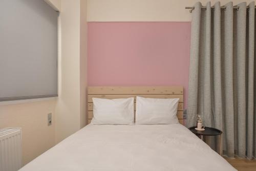 Ioannina City Luxury Apartment
