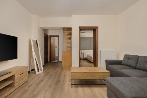 Ioannina City Luxury Apartment