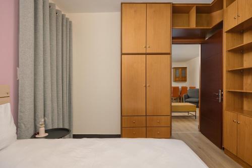 Ioannina City Luxury Apartment