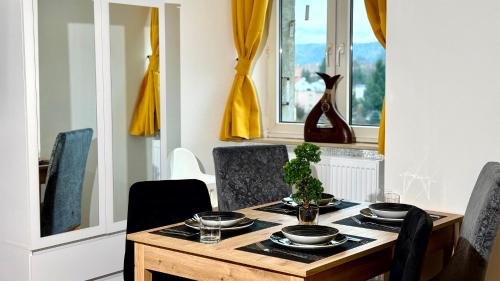Apartamenty w Starej Wieży by LibertaRent