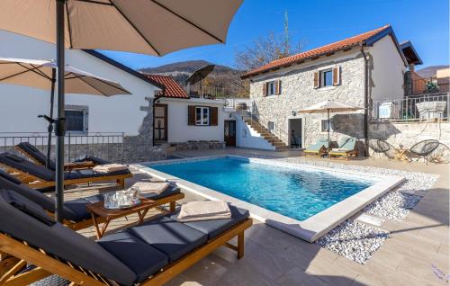 Beautiful Home In Poljane