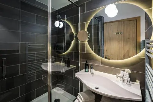Aparthotel Adagio London Stratford photo 8