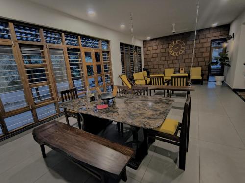 Billede fra billedgalleriet på Iggu Holiday Home i Jambur