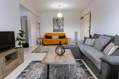 Athens Airport Zen House