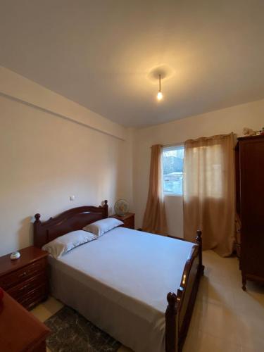 Mindelo Family Apartment