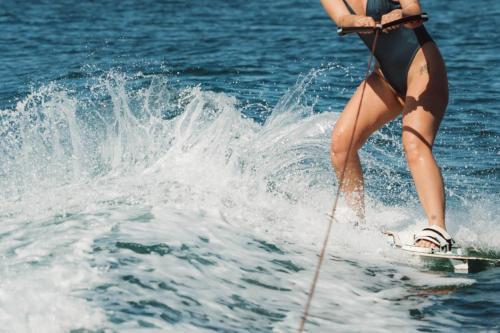 Hosté ubytování Le Domaine de la mer - Beach hotel Nature&Authenticité Hyères