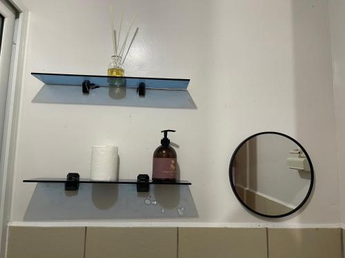 Billede fra billedgalleriet på Rais Place i Cebu City