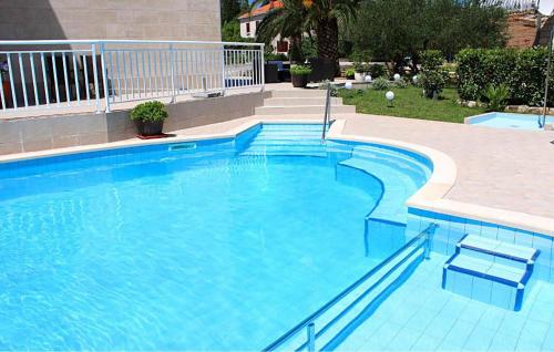 Amazing Apartment In Cilipi