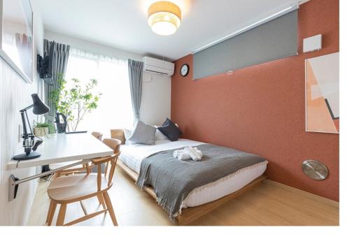 ぷふかTK東向島2F - 1min to Higashi Mukojima Sta 2F Cozy Stay Near Skytree Asakusa